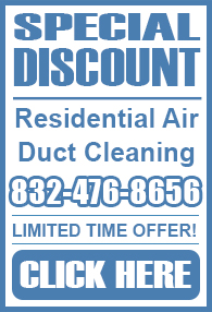 discount air duct cleaning spring tx